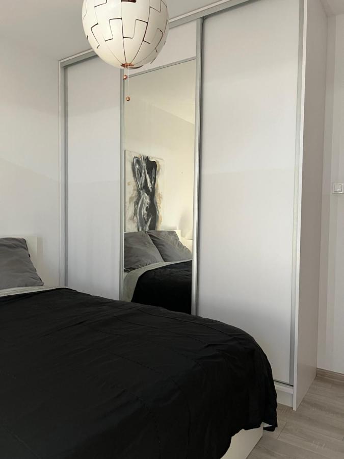 ורשה Apartament Ksiecia Janusza מראה חיצוני תמונה