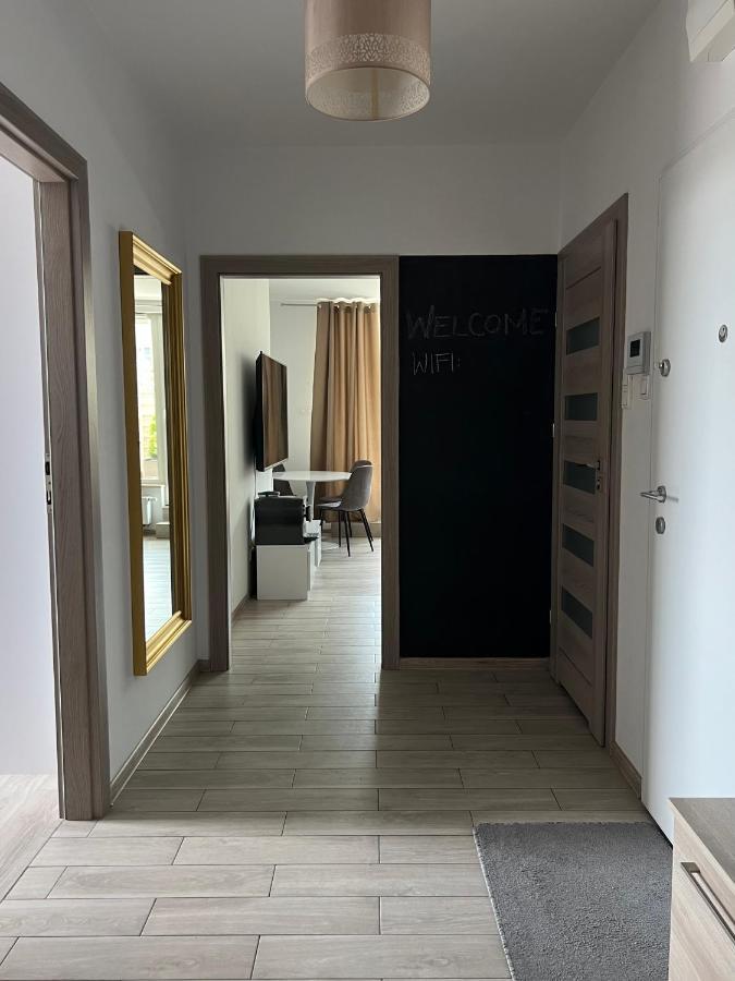 ורשה Apartament Ksiecia Janusza מראה חיצוני תמונה